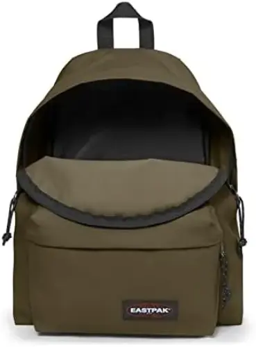 Eastpak Padded Pak’r 24L Army Olive Verde