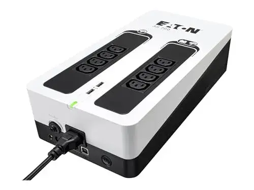 Eaton 3S700I 700 VA 420W UPS Offline