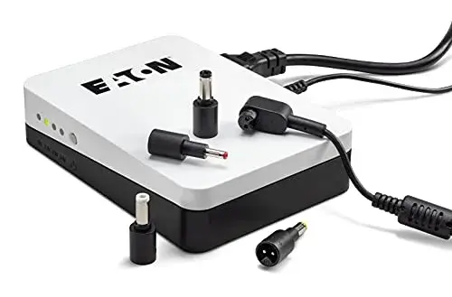 Eaton 3SM36 36W UPS Ininterrupta