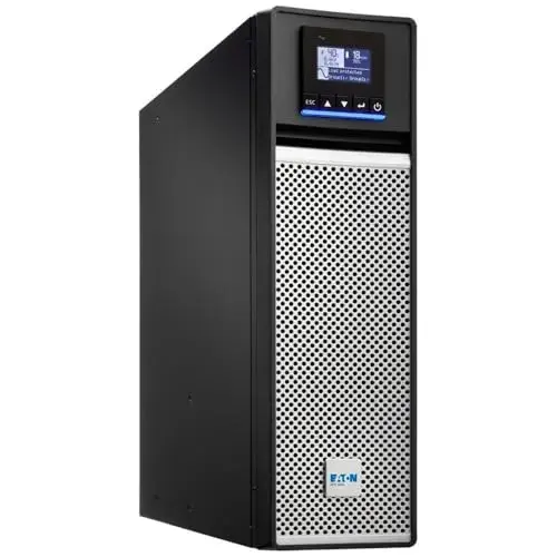 Eaton 5PX 3000i RT3U G2 3000VA UPS Rack/Tower