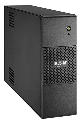 Eaton 5S1500i 1500VA 900W UPS Fontes Ininterruptas