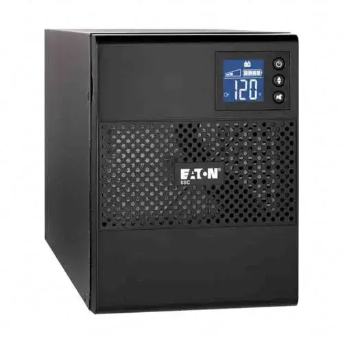Eaton 5SC 1000i 700W UPS Ininterrupta