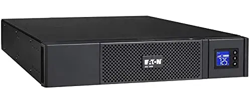 Eaton 5SC 3000I RACK 3000VA UPS