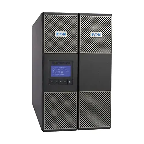 Eaton 9PX EBM 72V 2200/3000VA Fonte de Alimentação Contínua