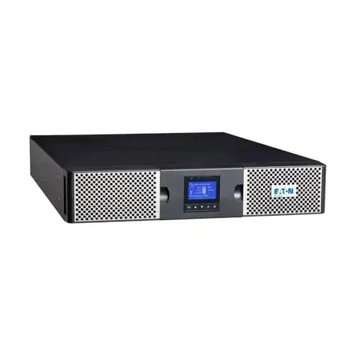 Eaton 9PX2200IRT2U 2200VA UPS Fonte Ininterrupta