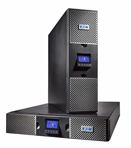 Eaton 9PX2200IRTN 2200VA UPS Ininterrupta com Baterias Hot-swap
