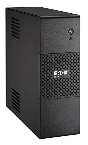 Eaton 5S700I 700VA UPS Tower