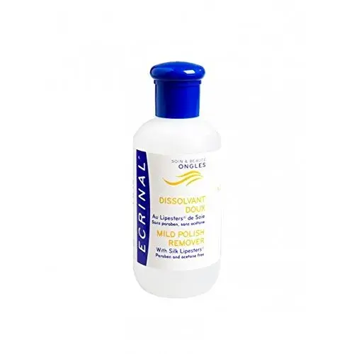 Ecrinal Dissolvente Suave 125ml