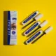 Ecrinal Gel Fortificante Pestanas e Sobrancelhas 9ml