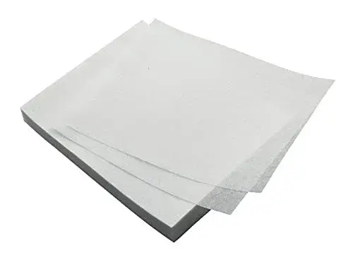 Edding folhas de substituição para apagador de quadro branco branco