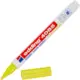 Edding Marcador Giz líquido Amarelo Fluorescente