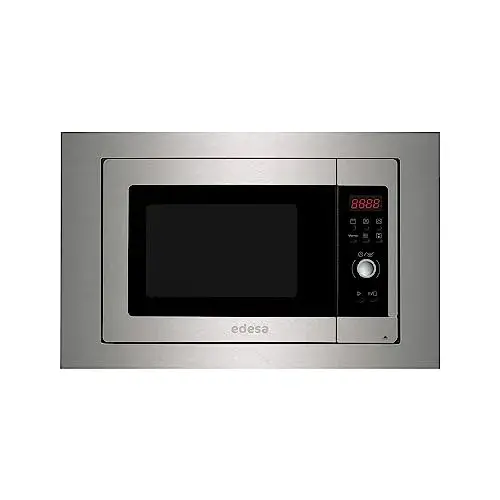 Edesa EMW-2020-I X 700W 20L cinzento micro-ondas