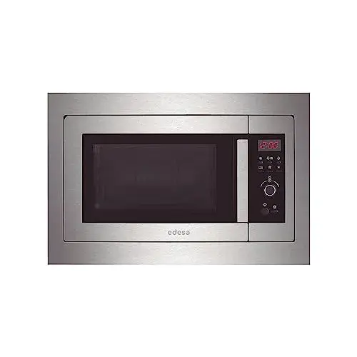 Edesa EMW-2020-IG X 700W 20L Cinzento Micro-ondas Grill