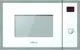 Edesa EMW-2530-IG 900W 25L Branco Micro-ondas Grill
