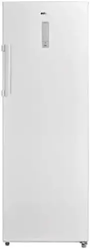 Edesa EZS-1732 NF Branco Arca Vertical