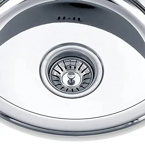 Edesa K2 Se 45 1C Inox Lavanderia Compacta