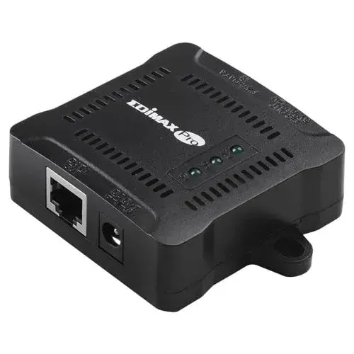Edimax Gigabit PoE Splitter GP-101ST