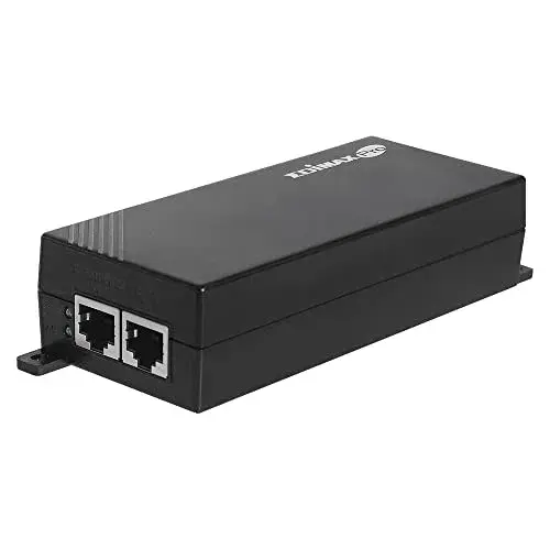 Edimax GP-101IT Adaptador PoE Gigabit Ethernet