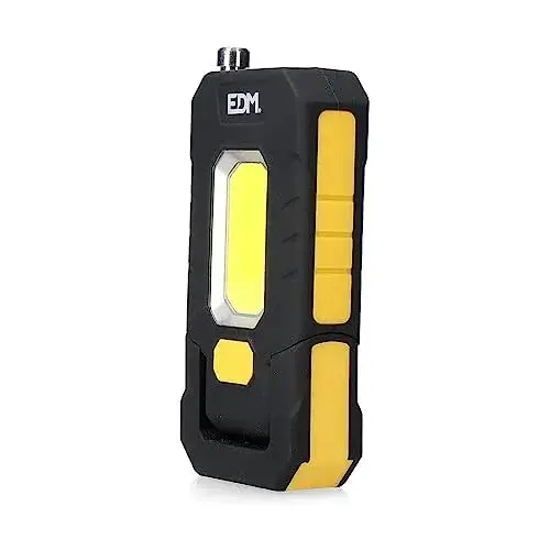 EDM Lanterna LED XL 3W 300 Lumen