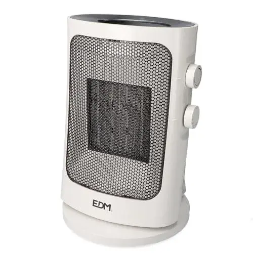 EDM S7920925 1000-1500V Vertical Cilindrico 25,5x19x14cm Multicolorido