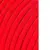 EDM Cabo Cordão Tubular 2×0,75mm 5M Vermelho