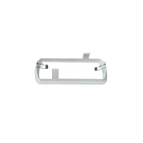 EDM Cabo de Extensão de Fita Led 1 Metro