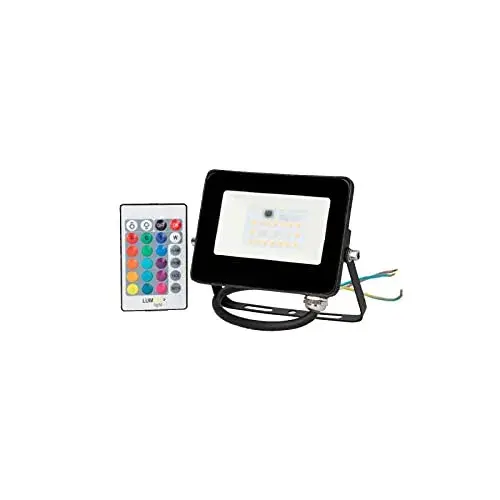 EDM EDM70329 10W Foco Led RGB