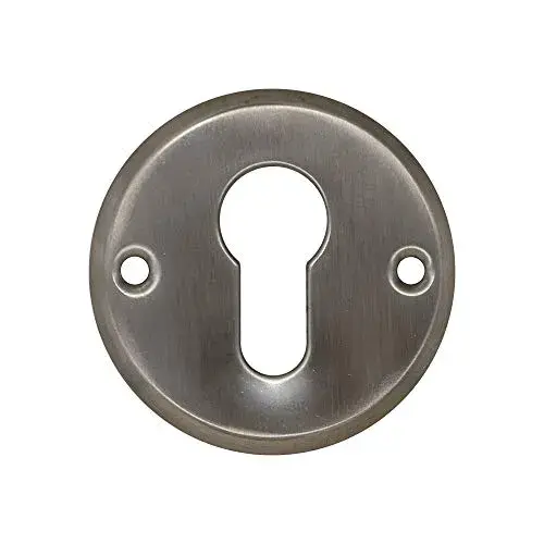 EDM Ferrolho de segurança Preto 5 chaves