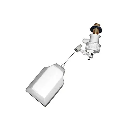 EDM Flutuador Lateral com Boia ELK01283