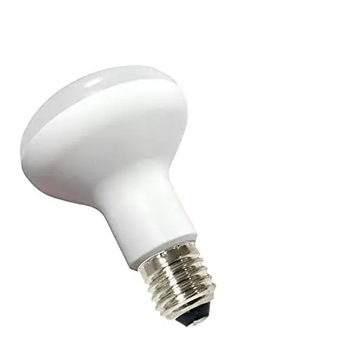 EDM Lâmpada Reflectora LED 10W Branco 810 Lm 3200K