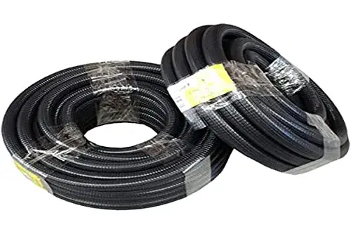 EDM Tubo Anelado 13mm 25m Duradouro