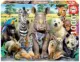 Educa Puzzle 1000 Peças Vida Animal Selfies 68x48cm