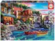 Educa Puzzle 3000 Peças adulto 120x85cm Pôr do Sol em Como