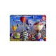 Educa Puzzle Balões de ar quente 1500 peças 85x60cm