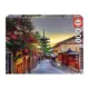 Educa Puzzle Yasaka Pagoda Quioto Japão 1000 peças 68×48 cm