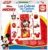 Educa As Cores Mickey & Friends 3 anos Jogo de Cores Tema Mickey & Friends