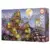 Educa Puzzle 500 Peças Casa Das Fadas 48x34cm