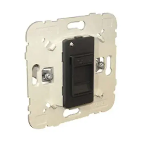 Efapel Tomada RJ45 CAT6 UTP