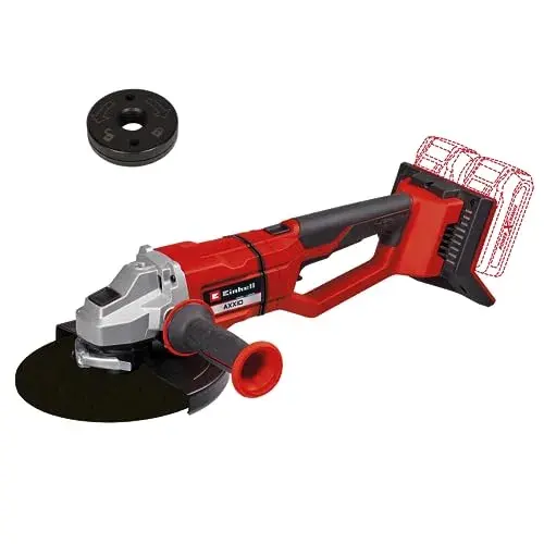 Einhell 4431160 36V 230mm Rebarbadora