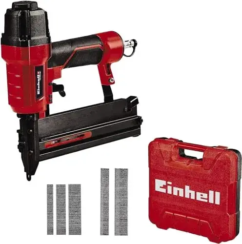 Einhell Agrafador Pregador TC-PN 50 8,3 bar
