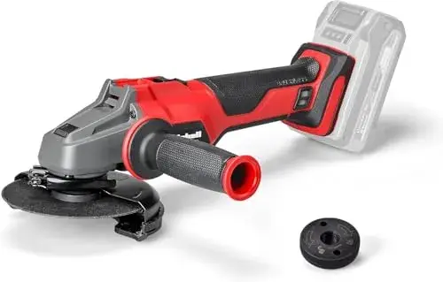 Einhell AXXIO 18/115 Rebarbadora com Proteção de Disco