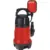 Einhell GC-DP 7835 Bomba de Água Suja