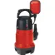 Einhell GC-DP 7835 Bomba de Água Suja