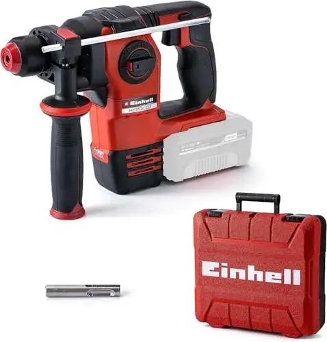 Einhell HERCCO 2.2 Joules Martelo Giratório Sem Fio
