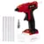 Einhell Pistola de Cola Quente TE-CG 18 Li