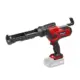 Einhell Pistola Silicone Power X-Change 18/10 Li Solo