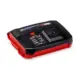 Einhell Power X-Change Carregador Duplo PXC-6A Compatível