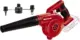 Einhell Soprador de Folhas TE-CB 18/180 Li-Solo