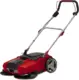 Einhell soprador de folhas TE-SW 18/610 Li-Solo