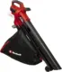 Einhell Soprador de Folhas Venturro 18/210